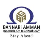 Bannari Amman Institute of Technology, Erode logo