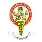 Bapuji Ayurvedic Medical College and Hospital, Chitradurga logo