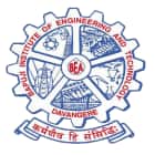 Bapuji Institute of Engineering and Technology, Davangere logo