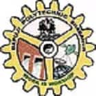 Bapuji Polytechnic, Shabanur logo