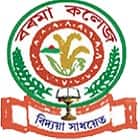 Barama College, Baksa logo