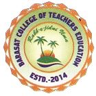 Barasat College of Teachers Education, North 24 Parganas logo