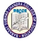 Barasat Subhas Chandra College of Education, Duttapukur logo