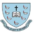 Baring Union Christian College, Batala logo
