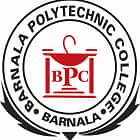 Barnala Polytechnic College, Barnala logo