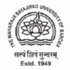 Baroda Sanskrit Mahavidyalaya, Vadodara logo