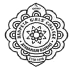 Barpeta Girls College, Barpeta logo