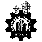 Baruipur Government Polytechnic, Kolkata logo
