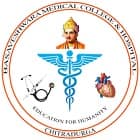 Basaveshwara Medical College and Hospital, Chitradurga logo
