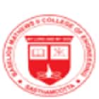 Baselios Mathews II College of Engineering, Kollam logo