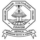 Baselios Poulose II Catholicos College, Ernakulam logo