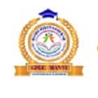 Bashumiyan Sahukar Government First Grade College, Manvi logo