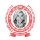BDM College of Nursing, Jhajjar logo