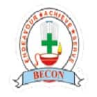 BEE ENN College of Nursing, Jammu logo