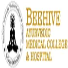 Beehive Ayurved Medical College and Hospital, Dehradun logo