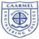 Believers Church Caarmel Engineering College, Ranni logo