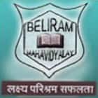 Beliram Mahavidyalaya, Bhilai logo