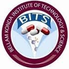 Bellamkonda Institute of Technology and Science, Podili logo