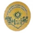 Bellamkonda Sudha College of Education, Prakasam logo