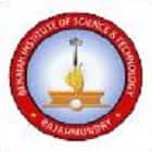 Benaiah Institute of Technology and Sciences, Rajahmundry logo