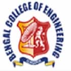 Bengal College of Engineering, Durgapur logo