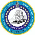 Bengaluru North University, PG Center, Kolar logo