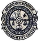 Berhampur City College, Berhampur logo
