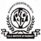 BES Institute of Pharmacy, Bangalore logo