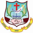 Bethlahem College of Education, Kanyakumari logo