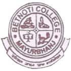 Betnoti College, Mayurbhanj logo