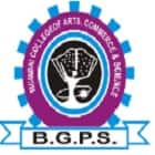 BGPS' Mumbai College of Arts, Commerce and Science, Mumbai logo