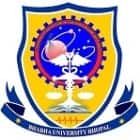 Bhabha Management Research Institute, Bhopal logo