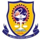 Bhabha Pharmacy Research Institute, Bhopal logo