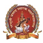 Bhabhuti Prasad Smarak Mahavidyalay, Faizabad logo