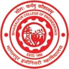 Bhagalpur College of Engineering, Bhagalpur logo