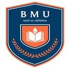 Bhagwan Mahavir College of Architecture, Surat logo