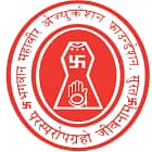 Bhagwan Mahavir College of Education, Surat logo