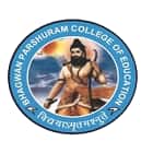 Bhagwan Parshuram College of Education, Panipat logo