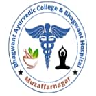 Bhagwant Ayurvedic College and Bhagwant Hospital, Muzaffarnagar logo