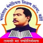 Bhagwantrao Arts College, Gadchiroli logo