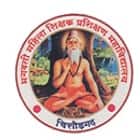 Bhagwati Mahila Shikshak Prashikshan Mahavidhyalaya, Chittorgarh logo