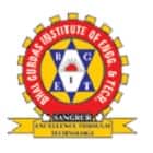 Bhai Gurdas Institute of Engineering and Technology, Sangrur logo