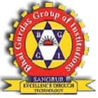 Bhai Gurdas Institute of Nursing, Sangrur logo