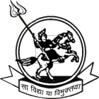 Bhairavnath Shikshan Mandal's Popatrao Kisanrao Thorat College, Pune logo