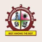 Bhajarang Engineering College, Thiruvallur logo