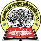 Bhanupratap Deo Government Postgraduate College, Kanker logo