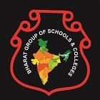 Bharat College of Arts and Commerce, Thane logo