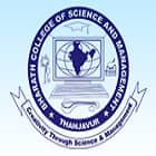 Bharath College of Science and Management, Thanjavur logo