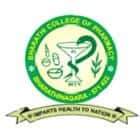 Bharathi College of Pharmacy, Mandya logo
