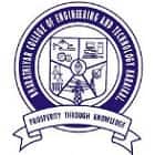 Bharathiar College of Engineering and Technology, Karaikal logo